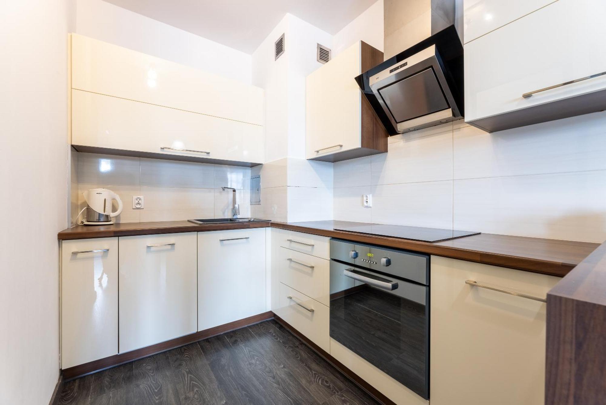 Apartamenty Baltyckie - Bulwar Portowy - Widok Na Port, Centrum, Najlepsza Lokalizacja W Ustce Ustka Eksteriør bilde