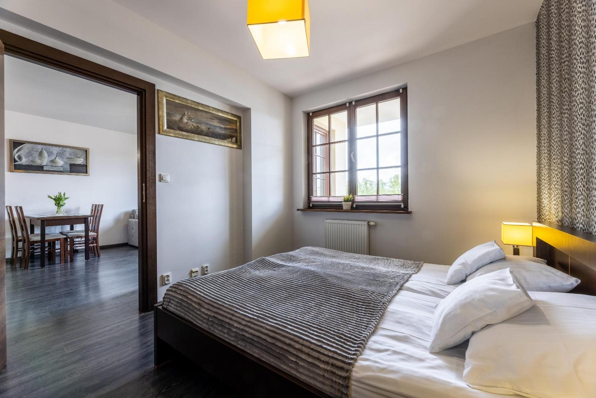 Apartamenty Baltyckie - Bulwar Portowy - Widok Na Port, Centrum, Najlepsza Lokalizacja W Ustce Ustka Eksteriør bilde