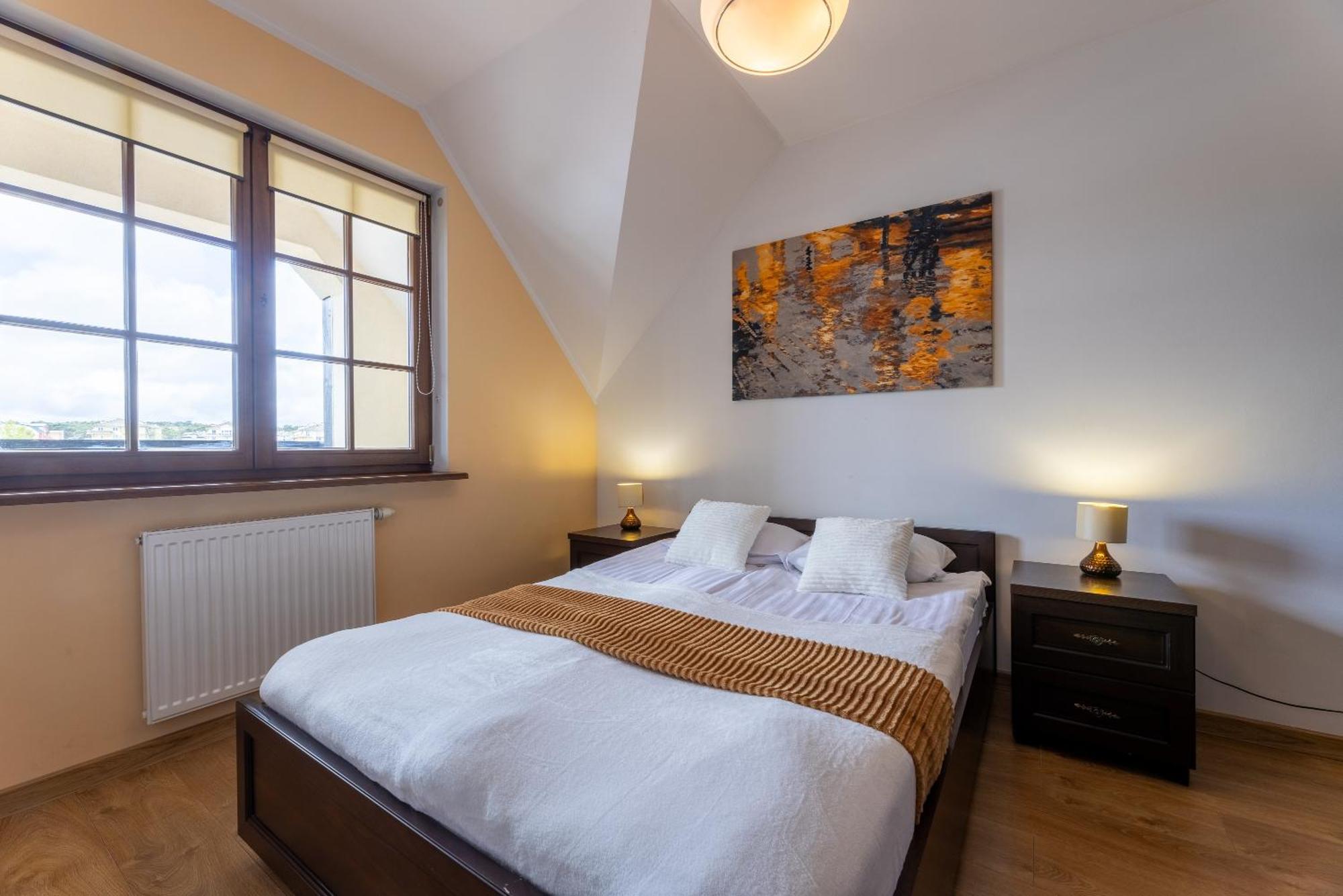 Apartamenty Baltyckie - Bulwar Portowy - Widok Na Port, Centrum, Najlepsza Lokalizacja W Ustce Ustka Eksteriør bilde