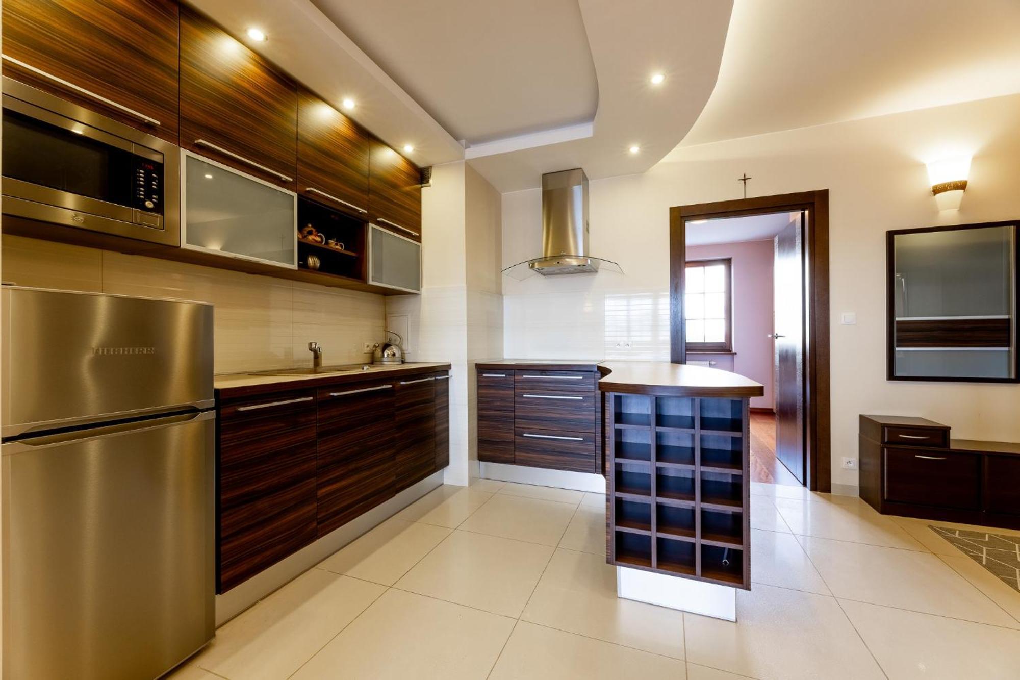 Apartamenty Baltyckie - Bulwar Portowy - Widok Na Port, Centrum, Najlepsza Lokalizacja W Ustce Ustka Rom bilde