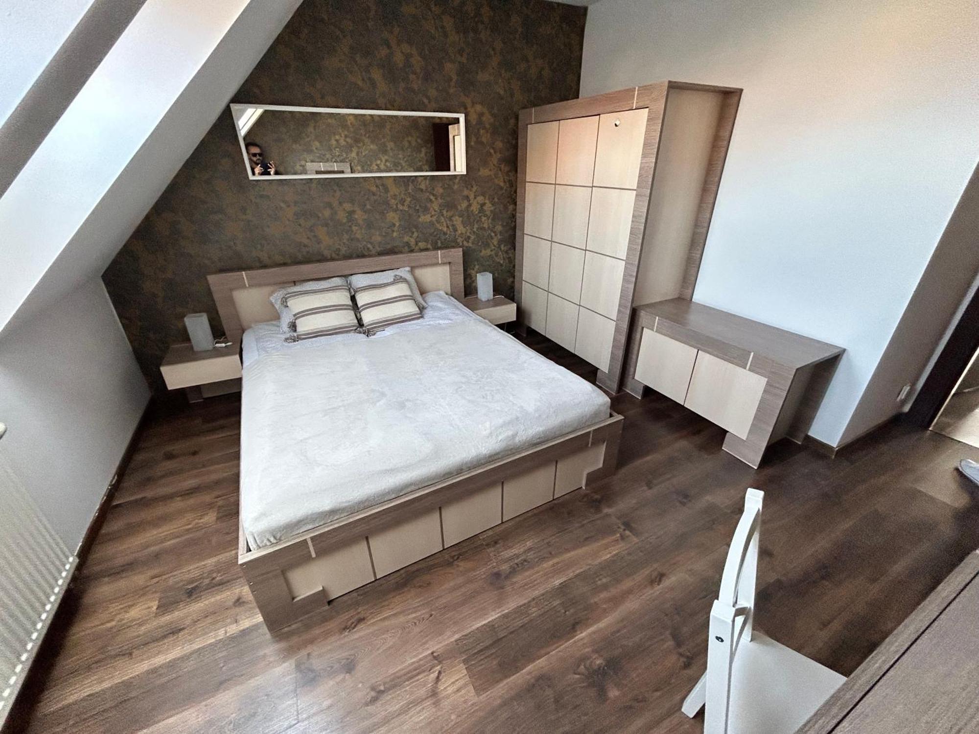 Apartamenty Baltyckie - Bulwar Portowy - Widok Na Port, Centrum, Najlepsza Lokalizacja W Ustce Ustka Rom bilde